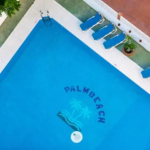 Palm Club Carihuela Lejlighed