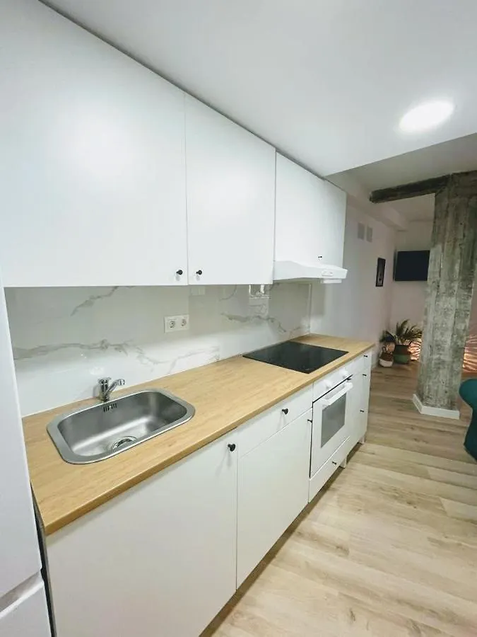 Appartement Paris Town - Torremolinos Espagne