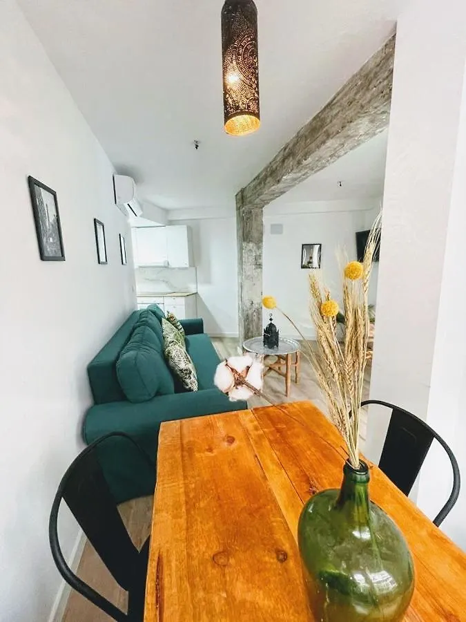 Appartement Paris Town - Torremolinos 0*,  Espagne