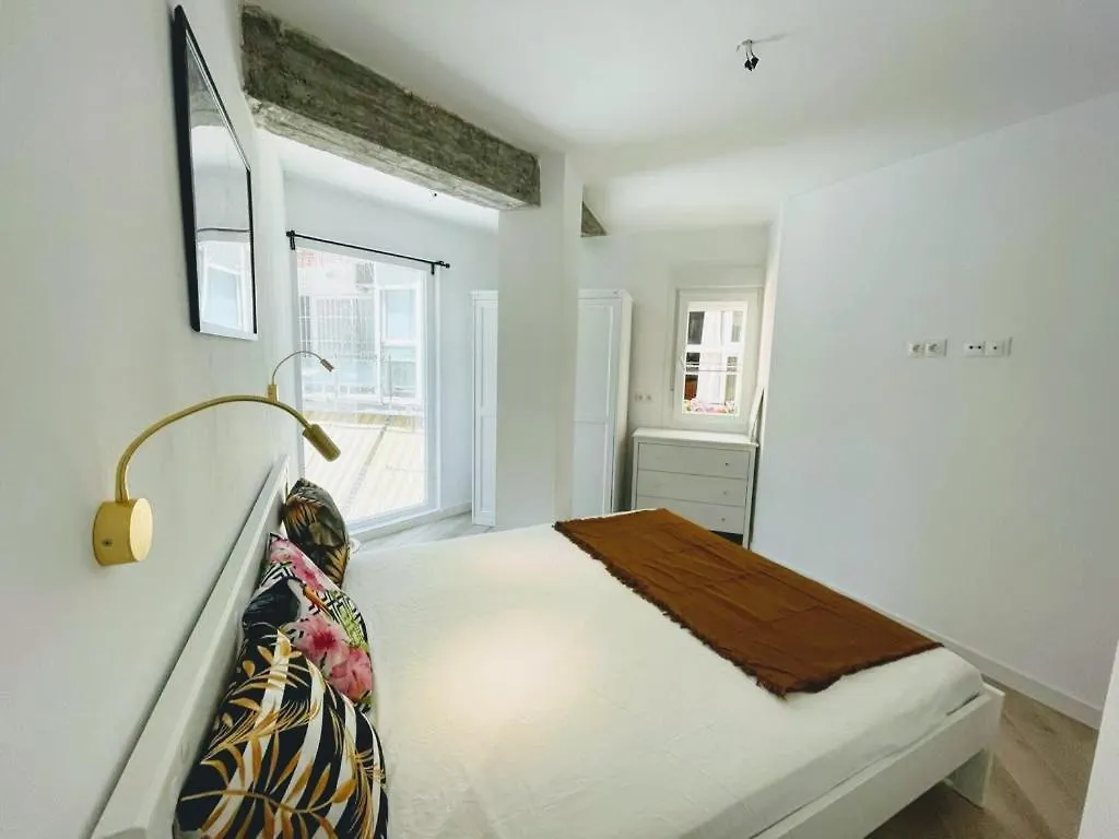 Appartement Paris Town - Torremolinos 0*,  Espagne