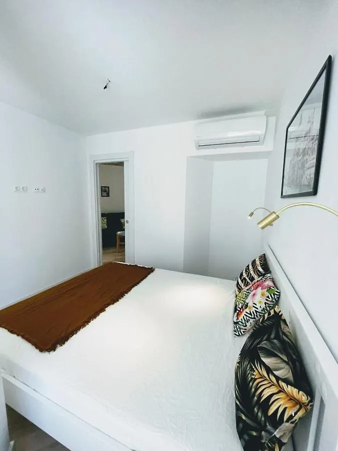 Appartement Paris Town - Torremolinos