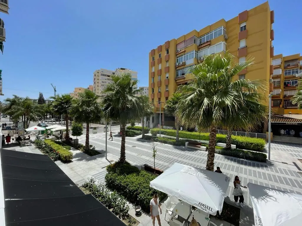Appartement Paris Town - Torremolinos