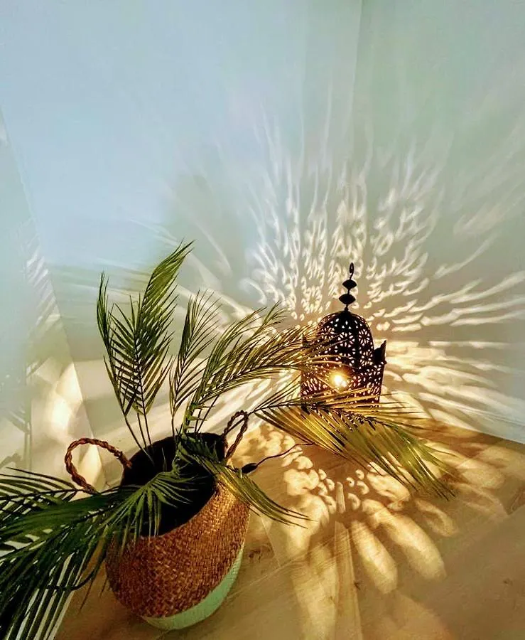 Paris Town - Torremolinos Lejlighed Spanien