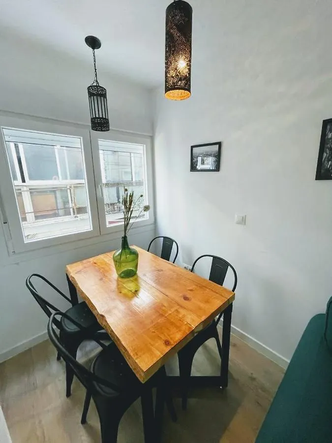 Paris Town - Torremolinos Apartment