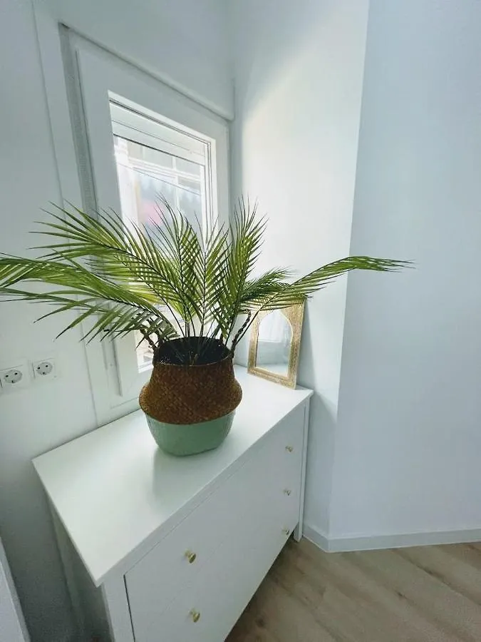 Paris Town - Torremolinos Apartment